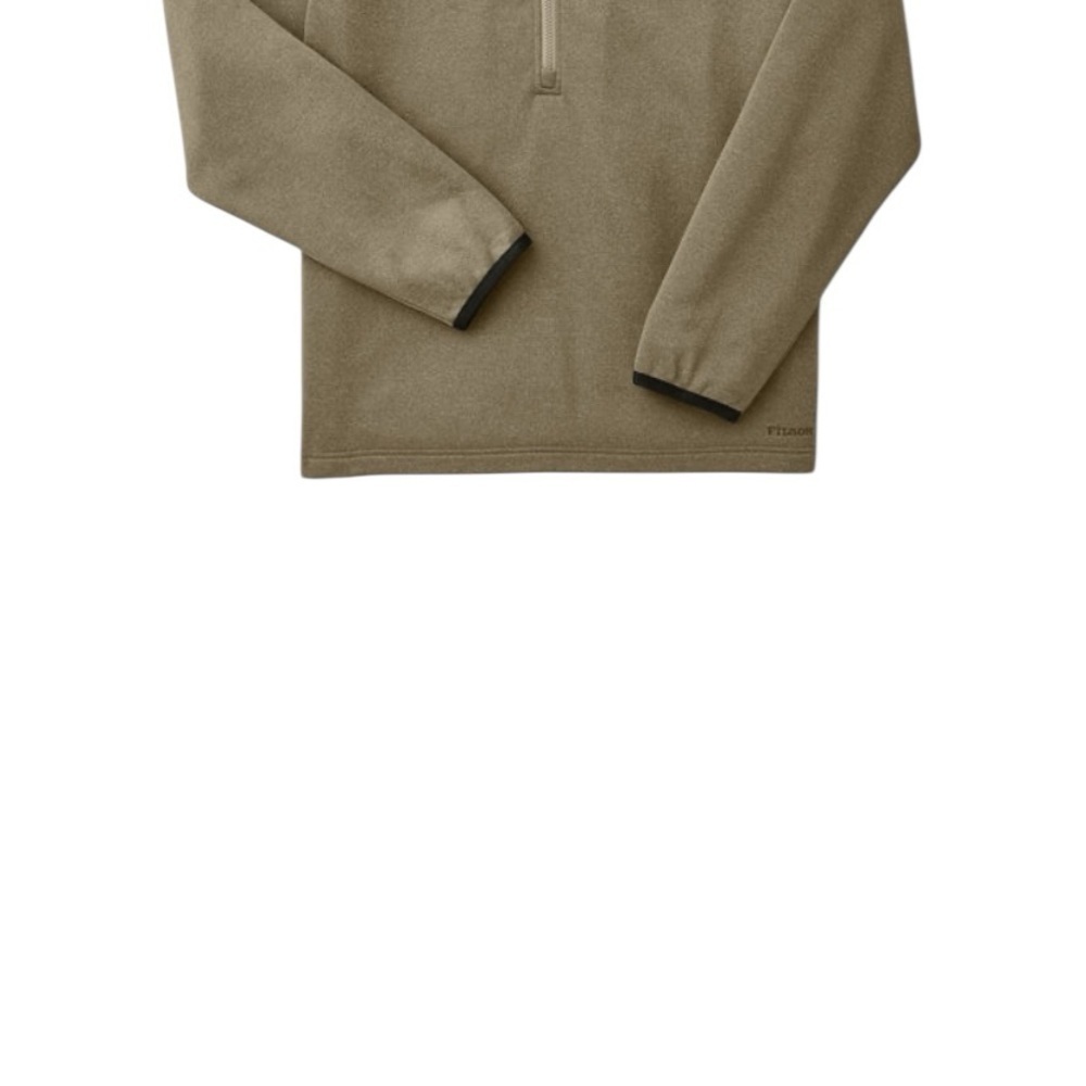 Filson Trapper Creek Fleece pullover